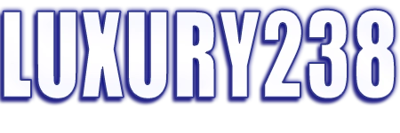 LUXURY238 LOGO